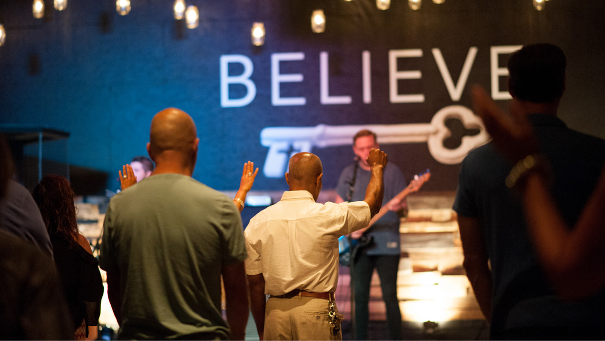our_belief